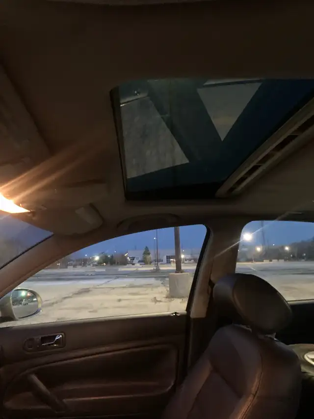 2004 Passat TDI566535333642260485