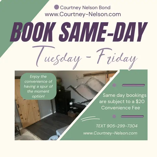 Same Day Insurance Covered Massage Therapist (RMT)630056633258271214