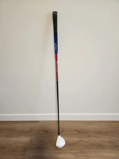 LH Taylor Made  Burner Superfast 2.0 3 Wood, View more