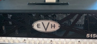 EVH 5150 III 100 watt head