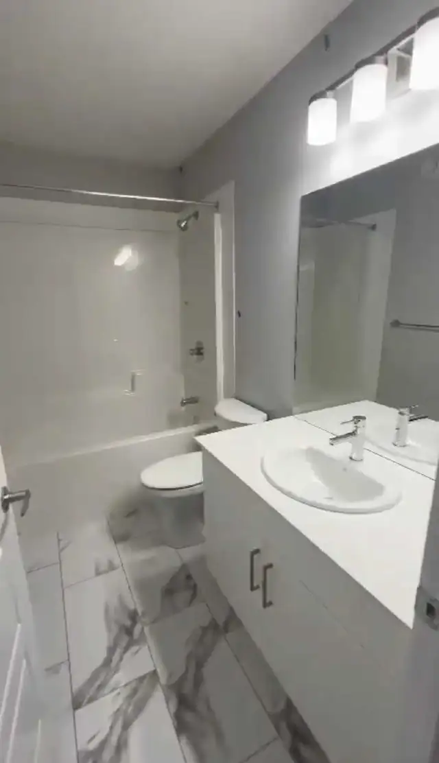 Room for a rent for a Lady, furnished and available now