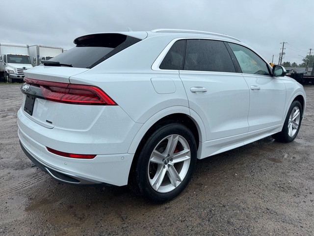 *REPO* 2019 Audi Q8*REPO* in Cars & Trucks in Sudbury - Image 3