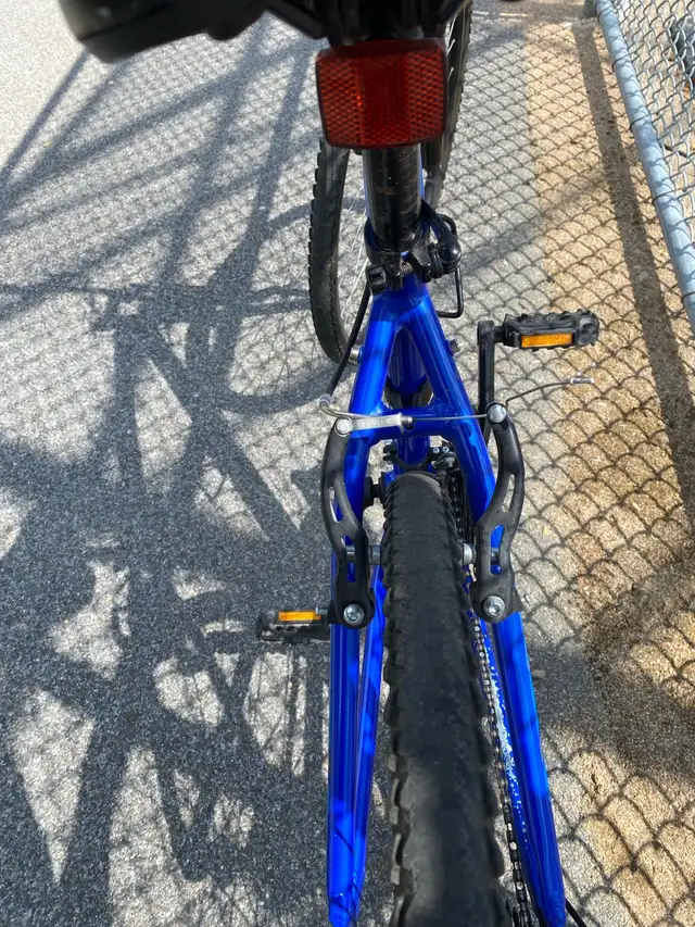 Vélo Supercycle in Cruiser, Commuter & Hybrid in City of Montréal - Image 5