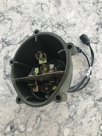 Military Vehicle Front Turn, Marker and Blackout Light 11614156