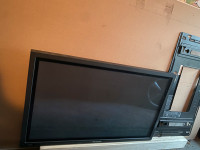 Panasonic TH-42PWD4 Plasma TV