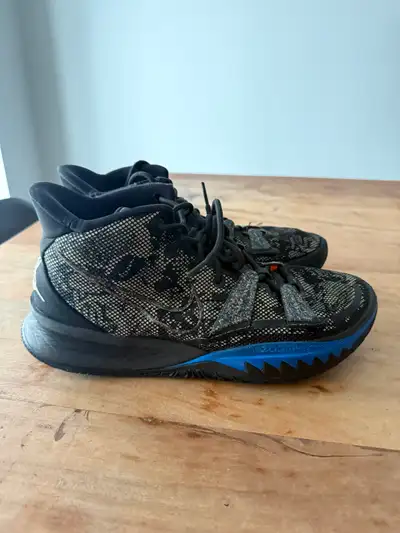 Nike Kyrie 7 EP 'Grind' Basketball Shoes - Size 9, View more