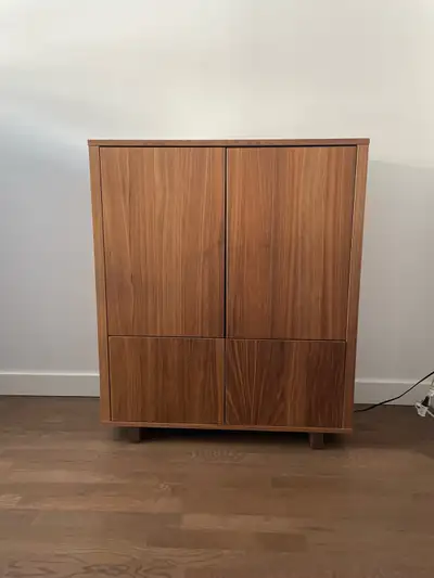 IKEA Stockholm Cabinet, View more