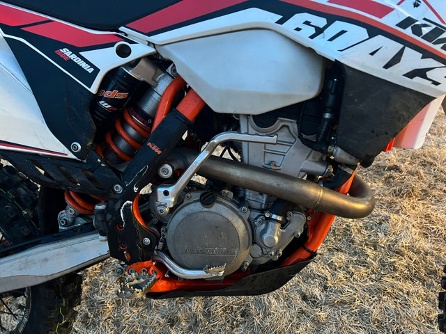 KTM  350 in Dirt Bikes & Motocross in Regina - Image 3