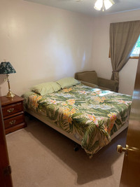 room (for rent, in house,  Drumheller)