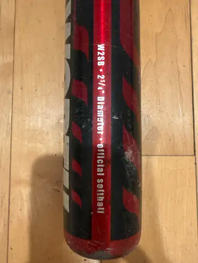 Worth Baseball Bat, View more