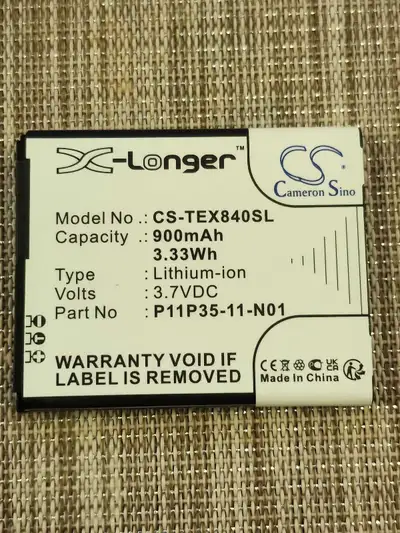 Lithium ion batteries, View more