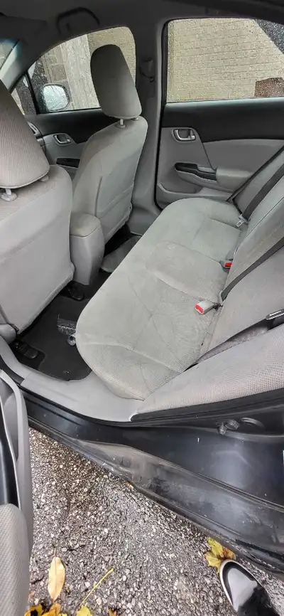 Runs great just got it safely. Manual. Never used the car much. Serious inquiries only please