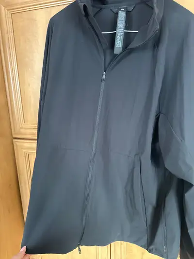 LULULEMON JACKET MENS, View more
