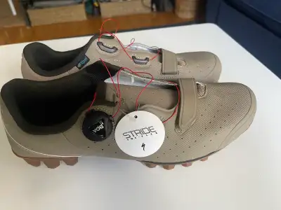 vélo soulier Gravel Specialized Recon , View more