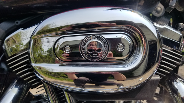 SPORTSTER 1200, 2010, 23000kms in Touring in Laval / North Shore - Image 9