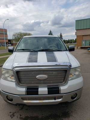 2006 Ford F 150