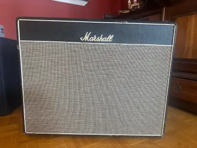 Marshall 1962 "Bluesbreaker" JTM 45 Reissue 2x12" Combo, View more