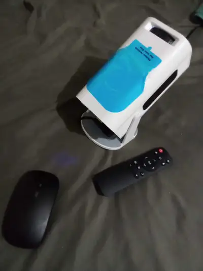 projecteur android FHD, View more