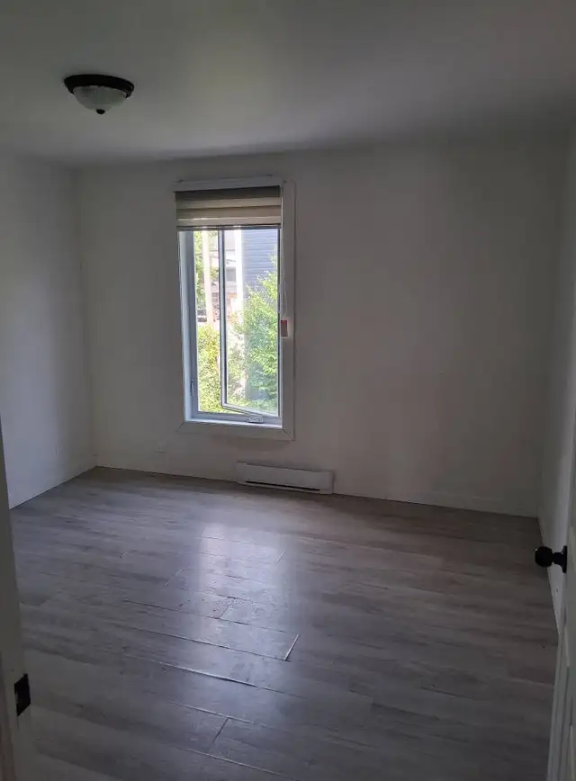 Logement à louer 7 1/2 St-Côme de Linière in Long Term Rentals in St-Georges-de-Beauce - Image 8