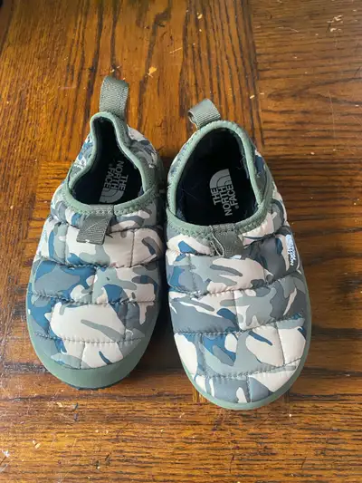 The North Face Slippers, View more