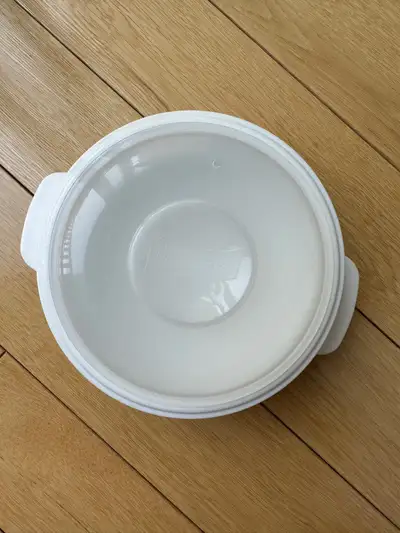 NEW! Steamer, View more