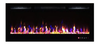 50 inch Electric Fireplaces