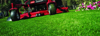  Residential and commercial lawn service