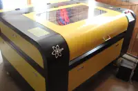 Laser Engraver 80Watt