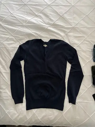 RW & Co sweater, View more