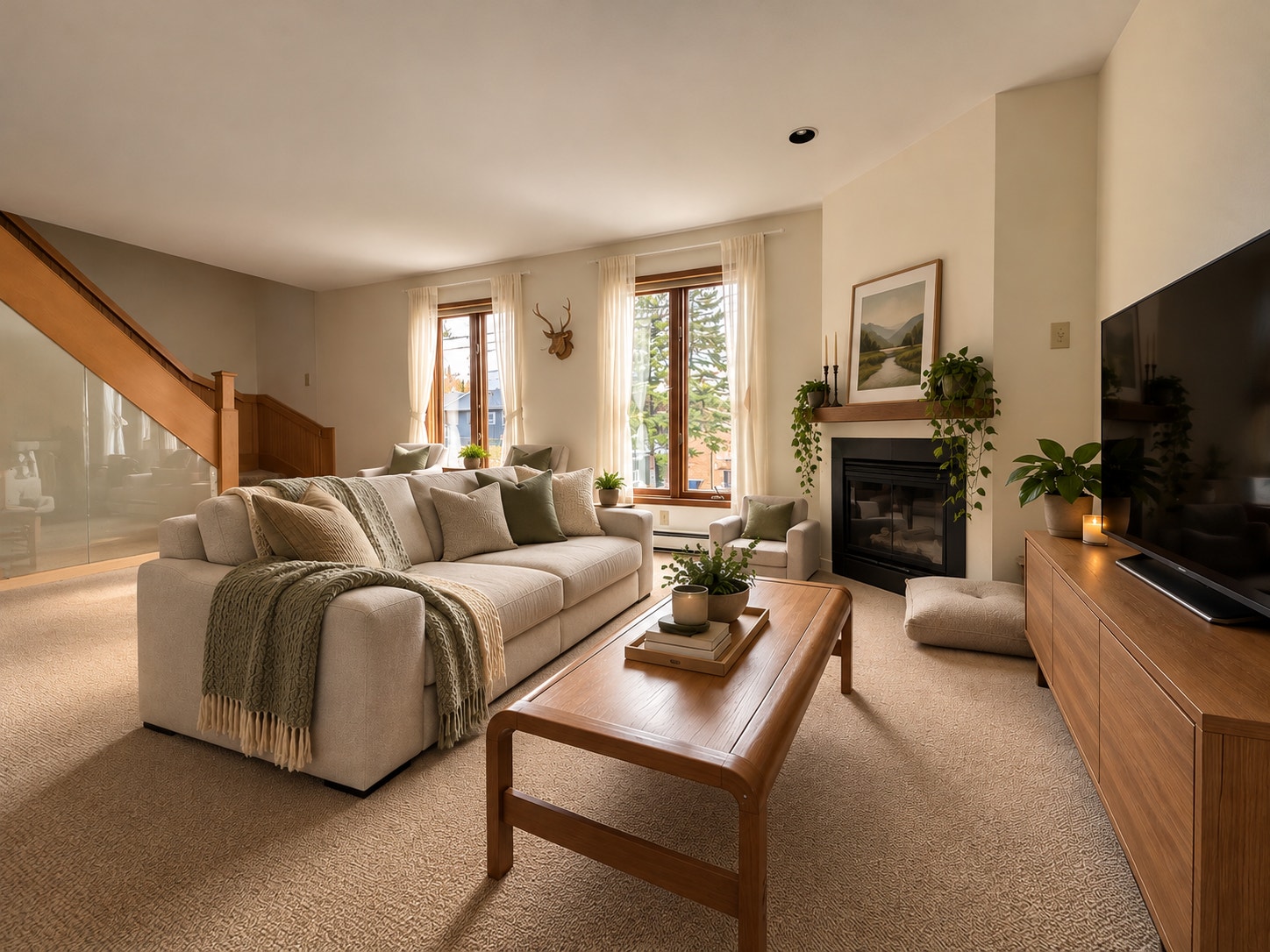 Townhouse — photo 1