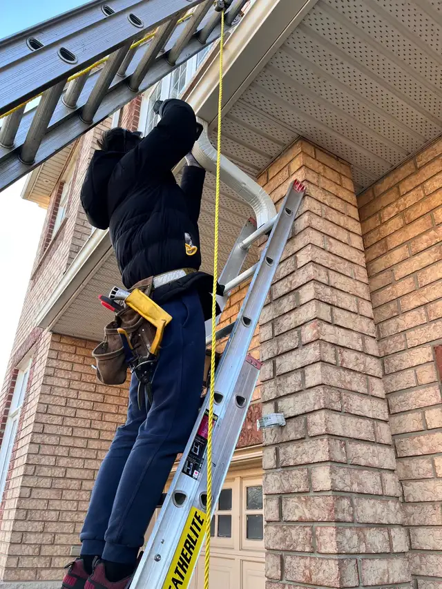 Mississauga&Brampton&Milton&Georgetown Roofing&Gutter Fix$69+598688449199482889
