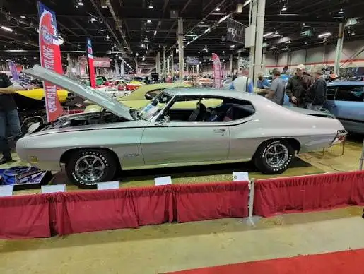 Pontiac trans am | Classic Cars | City of Toronto | Free local ...