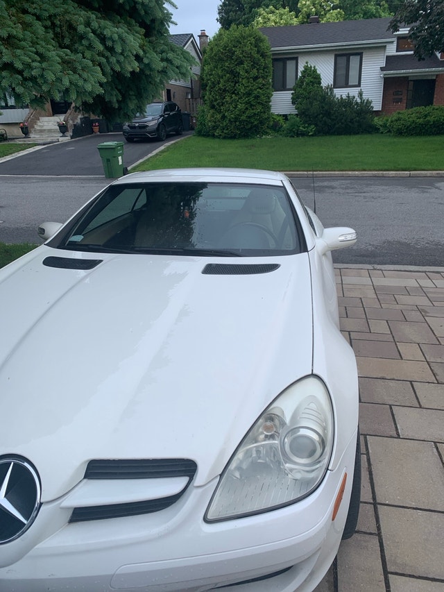 Car classic gorgeous — photo 2