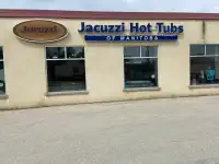 Hot Tub Technician 