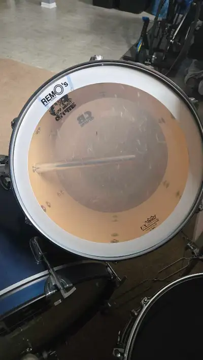 Drums Kit, View more