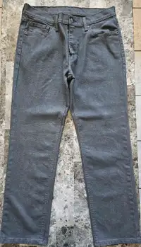 Men's Levi's Jeans Brand New
