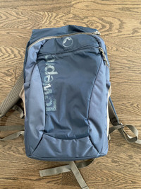 EUC Lowepro camera bag