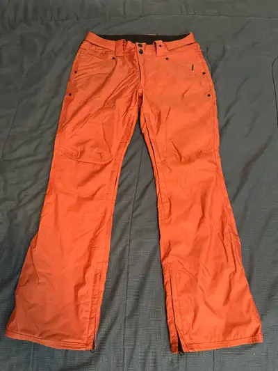Men’s Size Large - Ski/Snowboard Pants - ThirtyTwo Brand, View more