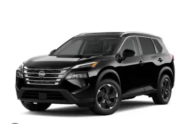 Lease Transfer – 2026 Nissan Rogue SV Black Edition Location: Richmond Hill (High Tech area) Looking...