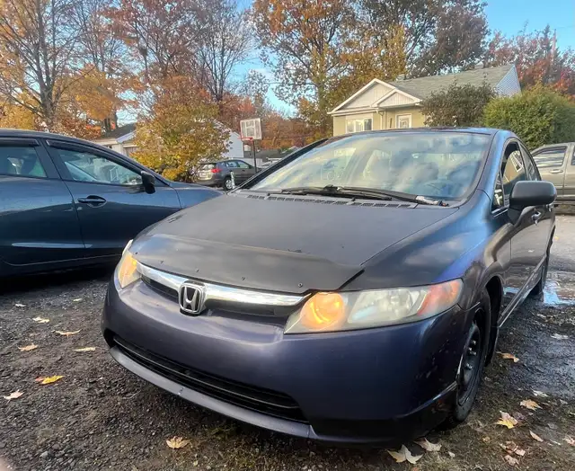 Honda Civic 2006 600959078871214081
