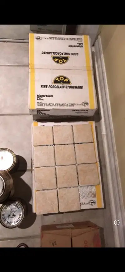 TOP Fine Porcelain Stoneware, View more