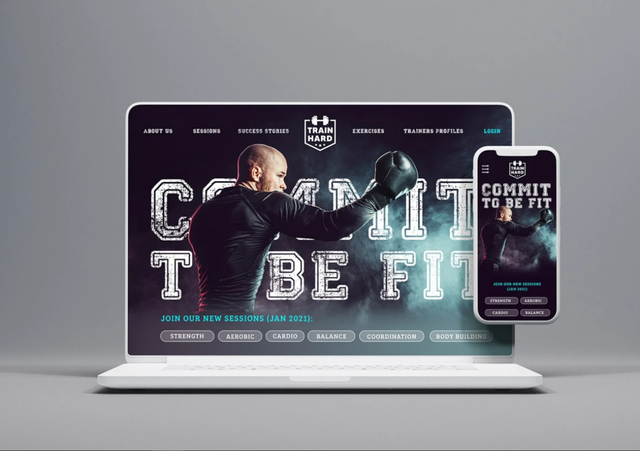 FLUTTER - WIX -WEB DESIGN - MOBILE APP DEVELOPMENT -WORDPRESS65408609964930124