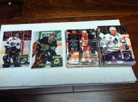 1994-95 Donruss Hockey Cards Singles
