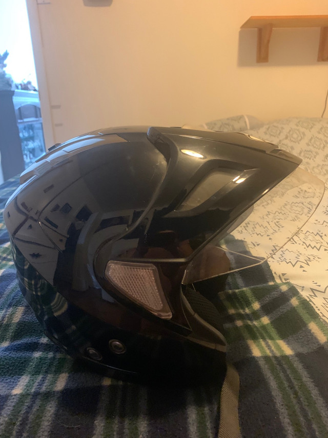 Casque pour VTT dans Autre  à Lac-Saint-Jean - Image 3