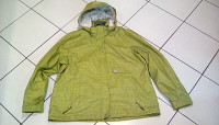 Manteau pour fille 14 ans CHILLAX Outdoor jacket