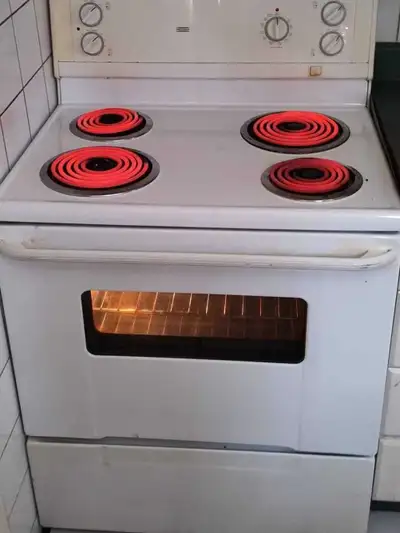 cuisinière , View more