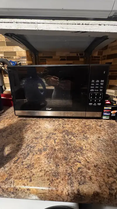 microwave, View more