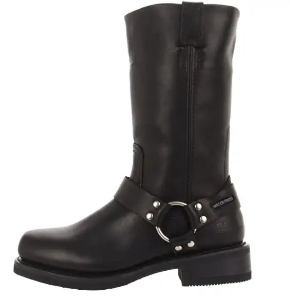 Bates Women's Black Tahoe Boot Stock#  9014 in Women's - Shoes in Norfolk County - Image 3