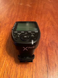 Godox XPro for Sony