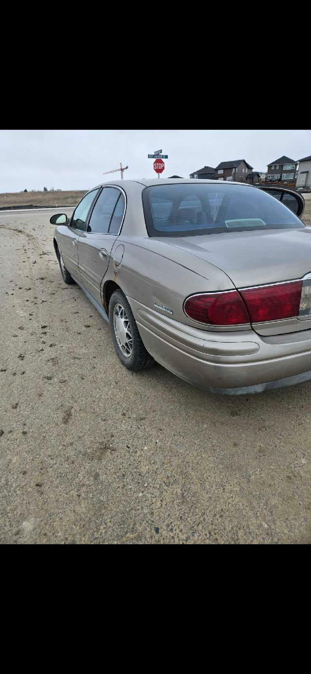 Buick lesabre in Cars & Trucks in Calgary - Image 3